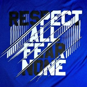 💙 NWOT Everlast Athletic Shirt